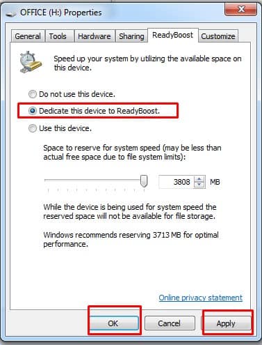 how to use pen drive as ram in windows 7-1108