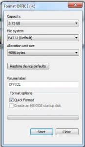 how to use pen drive as ram in windows 7-1101
